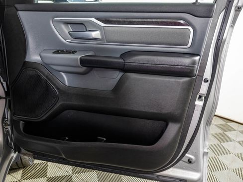 Used 2022 RAM 1500 Big Horn AWD/4WD image 45
