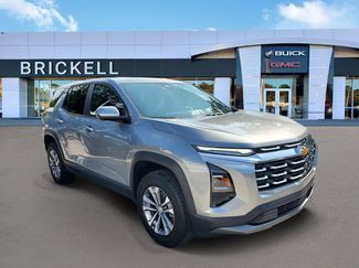 Used 2026 Chevrolet Equinox LT w/ Convenience Package II FWD video 2
