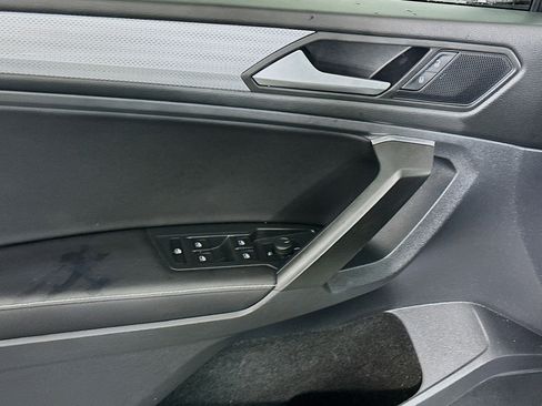 Used 2023 Volkswagen Tiguan S w/ Driver Assistance Package image 15