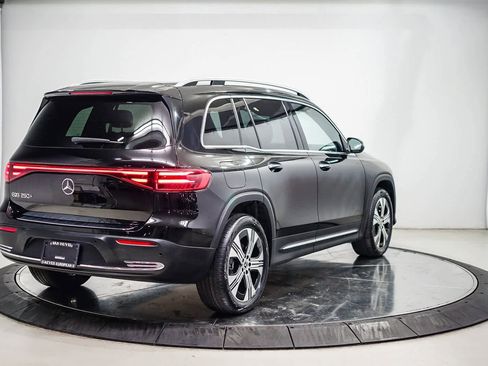 Certified 2024 Mercedes-Benz EQB 250+ image 4