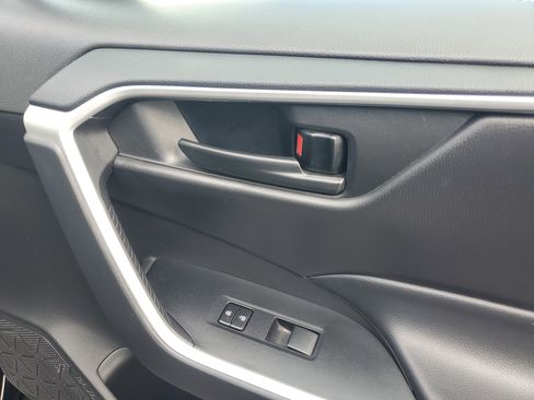 Certified 2024 Toyota RAV4 LE image 32