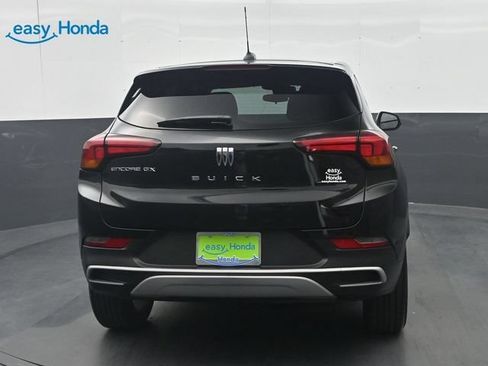 Used 2025 Buick Encore GX Preferred FWD image 6