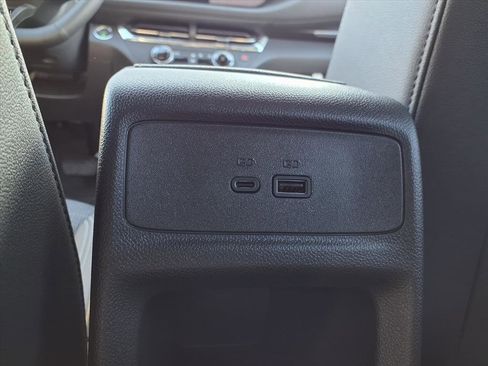 New 2026 Buick Envista Preferred w/ Convenience I Package image 16