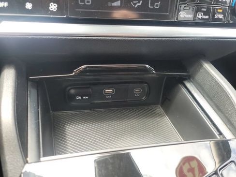 Certified 2023 Kia Sportage LX AWD/4WD image 23