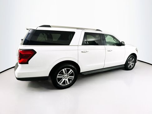 Used 2024 Ford Expedition Max Limited image 10