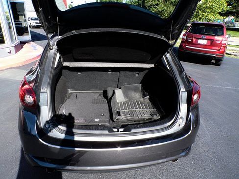 Used 2018 MAZDA MAZDA3 Touring FWD image 23