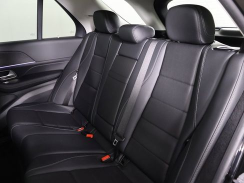 Used 2024 Mercedes-Benz GLE 350 GLE 350 image 31