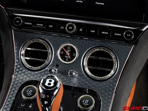 Used 2025 Bentley Continental GT Speed AWD/4WD image 25