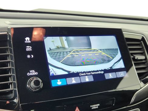 Used 2023 Honda Passport Elite image 28