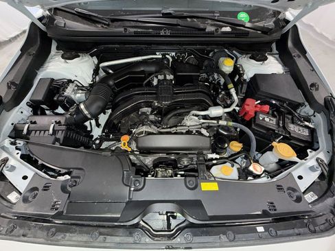 Certified 2025 Subaru Crosstrek 2.5i Sport image 19
