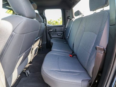 Used 2021 RAM 1500 Classic Warlock w/ Electronics Group image 26