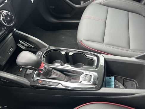 New 2026 Chevrolet TrailBlazer RS w/ Convenience Package image 23