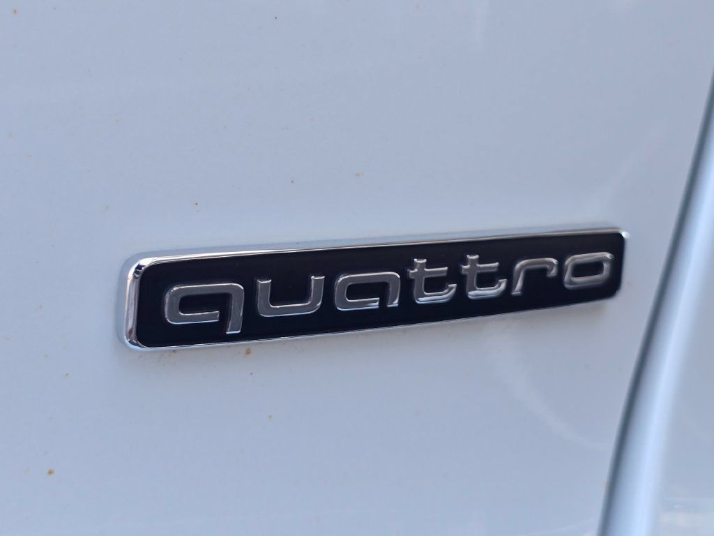 Used 2024 Audi Q4 e-tron Premium Plus AWD/4WD image 42