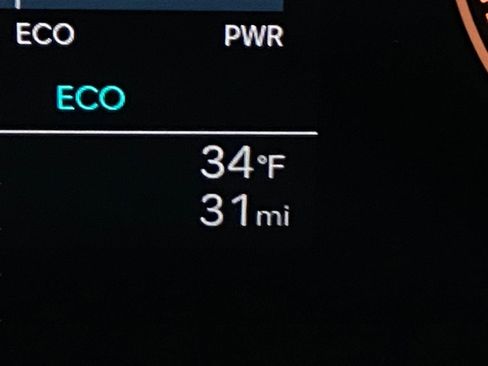 New 2026 Hyundai Sonata Blue image 17