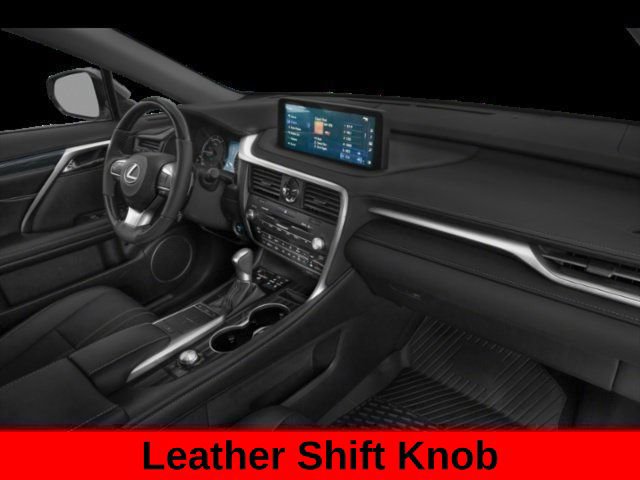 Used 2022 Lexus RX 450h AWD w/ Premium Package image 80