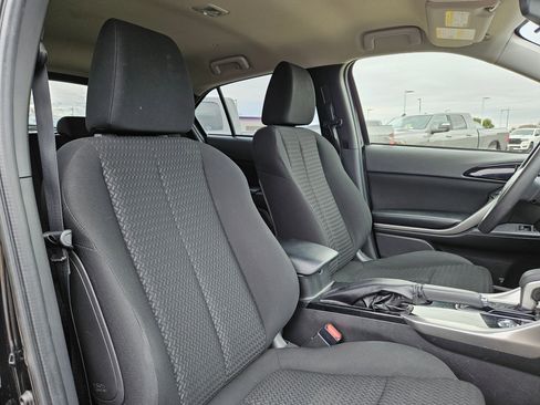 Used 2024 Mitsubishi Eclipse Cross ES image 30