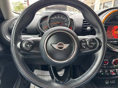 Used 2018 MINI Cooper Clubman S FWD image 36