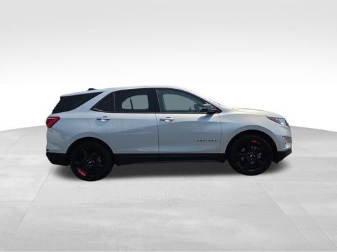 Used 2019 Chevrolet Equinox LT FWD image 5