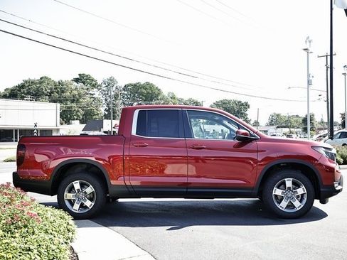 New 2026 Honda Ridgeline RTL image 14