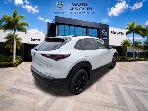 New 2026 MAZDA CX-30 AWD 2.5 S w/ Premium Package image 4