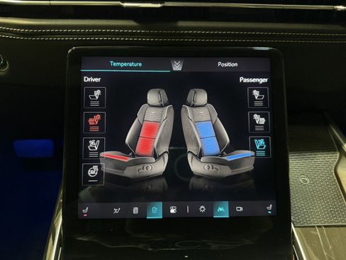 Used 2025 Cadillac Escalade ESV Sport w/ Touring Package image 32