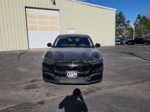 New 2025 Ford Mustang Mach-E Premium image 19