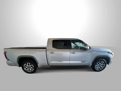 New 2026 Toyota Tundra 1794 Edition image 9