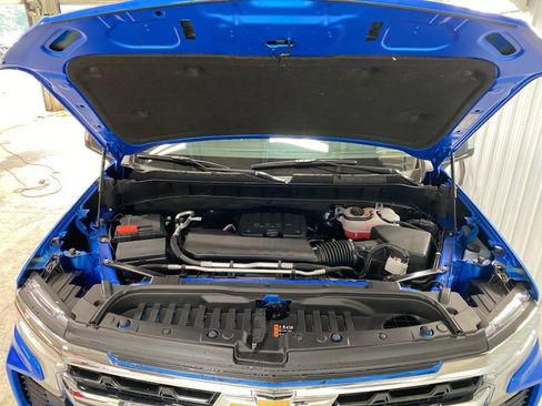 New 2025 Chevrolet Silverado 1500 LT image 47