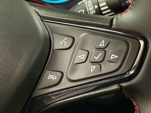 Certified 2024 Chevrolet Equinox RS FWD image 34
