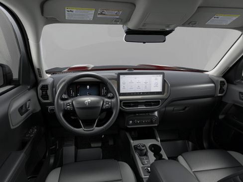 New 2026 Ford Bronco Sport Big Bend w/ Convenience Package AWD/4WD image 29
