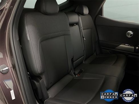 Used 2024 Genesis GV60 RWD image 79