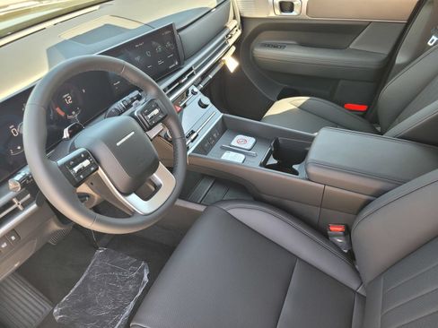 New 2026 Hyundai Santa Fe SEL FWD image 9