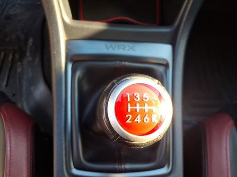 Used 2018 Subaru WRX Premium w/ Performance Package image 27