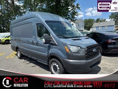 Used 2019 Ford Transit 250 148 High Roof Extended
