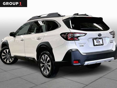 Used 2024 Subaru Outback Touring XT image 12