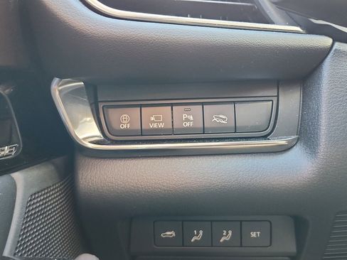 Used 2022 MAZDA CX-30 2.5 Turbo w/ Premium Plus Pkg image 24