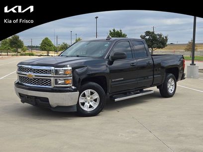 Used 2015 Chevrolet Silverado 1500 LT w/ All Star Edition