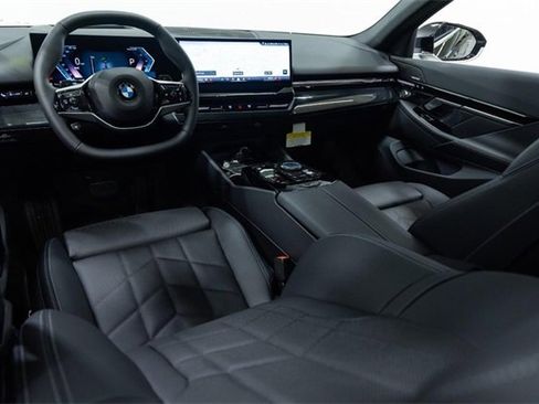 New 2026 BMW 530i xDrive image 22