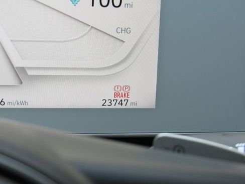 Used 2023 Hyundai Ioniq 5 Limited image 46