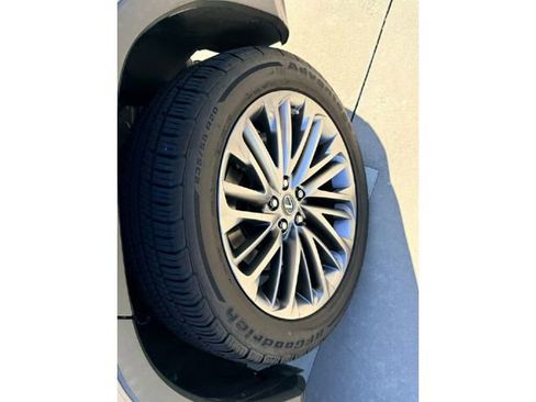 Certified 2020 Lexus RX 350 FWD w/ Luxury Package image 9