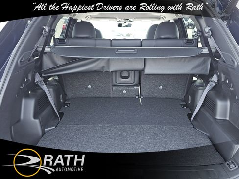 New 2026 Mitsubishi Outlander SEL FWD image 25