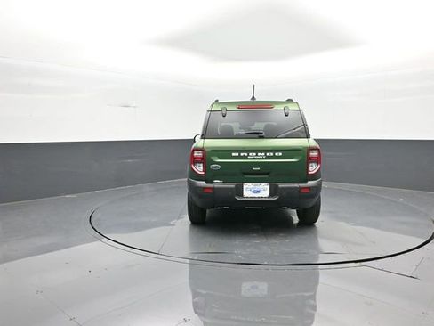 New 2025 Ford Bronco Sport Big Bend image 6