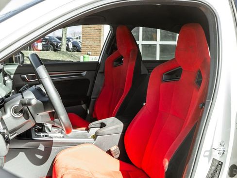 Used 2023 Honda Civic Type R image 6