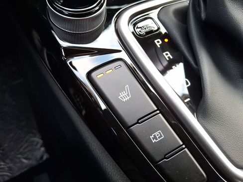 New 2026 Kia Seltos S image 21