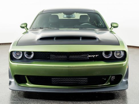 Used 2018 Dodge Challenger SRT Demon image 22