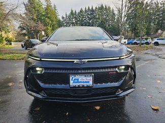 New 2026 Chevrolet Equinox EV RS video 2