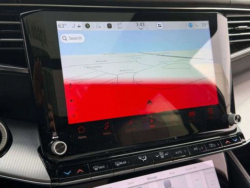 Used 2023 Jeep Grand Wagoneer Series II image 29