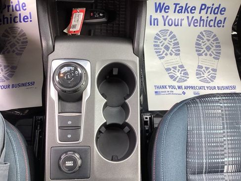 Used 2025 Ford Bronco Sport Heritage w/ Convenience Package image 26