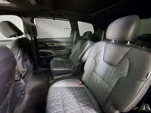 Used 2024 Kia Telluride SX Prestige X-Pro image 24