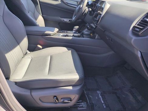 Used 2026 Lexus NX 350 AWD w/ Cold Area Package image 20